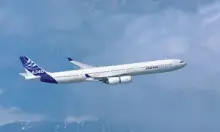 Все фото Airbus 340 VIP 1