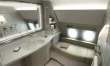 Все фото Airbus 340 VIP 2