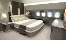 Все фото Airbus 340 VIP 3