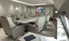 Все фото Airbus 340 VIP 4