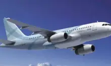 Все фото Airbus 319 Corporate Jet 4