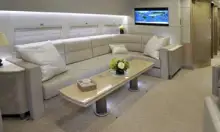 Все фото Airbus 319 Corporate Jet 5