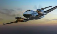 Все фото King Air 200GT 2