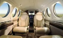Все фото King Air 200GT 4