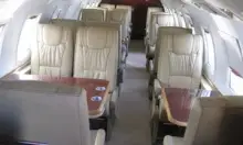 Все фото Embraer 120 2