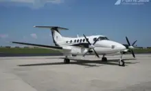 Все фото King Air 300 1