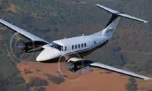 Все фото King Air 300 2