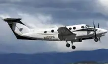 Все фото King Air 300 3