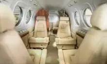 Все фото King Air C90A 2