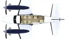 Все фото King Air C90A 4