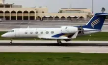 Все фото Gulfstream G300 1