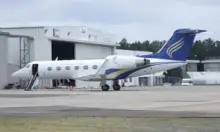 Все фото Gulfstream G300 4