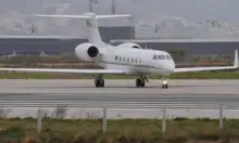 Все фото Gulfstream G-V 1
