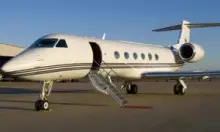 Все фото Gulfstream G-V 2