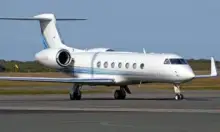Все фото Gulfstream G-V 4