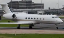 Все фото Gulfstream G-V 3