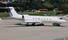 Все фото Gulfstream G-V 5