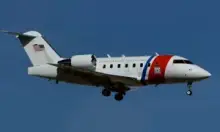 Все фото Challenger 600 3