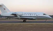 Все фото Challenger 600 2