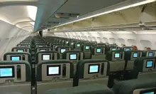 Все фото Airbus A319 2