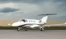 Все фото Citation M2 2