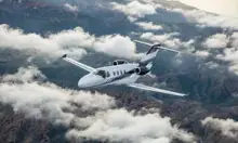 Все фото Citation M2 4