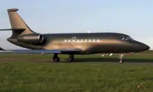 Все фото Falcon 2000LX 3