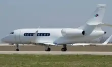 Все фото Falcon 2000LX 4