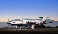 Все фото Pilatus PC-12/47E (NG) 2