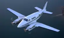 Все фото King Air C90B 3
