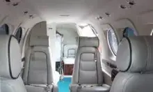 Все фото King Air C90B 5