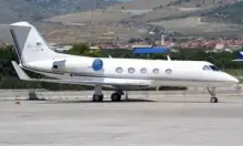 Все фото Gulfstream III 1
