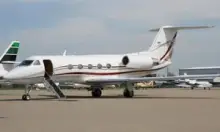 Все фото Gulfstream III 3