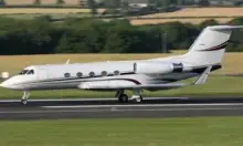 Все фото Gulfstream III 4