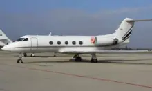 Все фото Gulfstream III 5