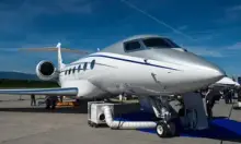 Все фото Gulfstream G500 4