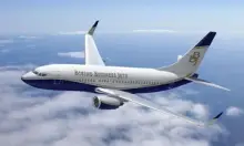 Все фото BBJ B737-700 2