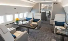 Все фото BBJ B737-700 3