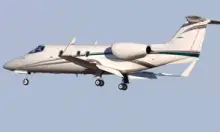 Все фото Learjet 55 C 4