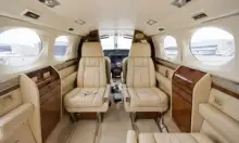 Все фото Cessna 414A 4