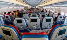 Все фото Airbus A330-200 2