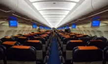 Все фото Airbus A321 2