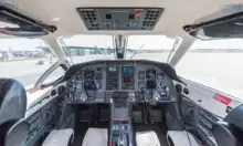 Все фото Pilatus PC-12/47 3