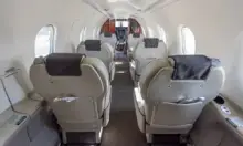 Все фото Pilatus PC-12/47 4