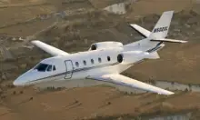 Все фото Citation XLS+ 2