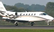 Все фото Citation XLS+ 5