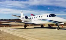 Все фото Citation XLS+ 1