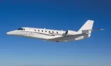 Все фото Citation Excel 1