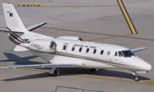 Все фото Citation Excel 3