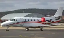 Все фото Citation Excel 4